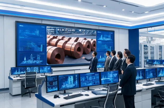 Arcelormittal steel operations update